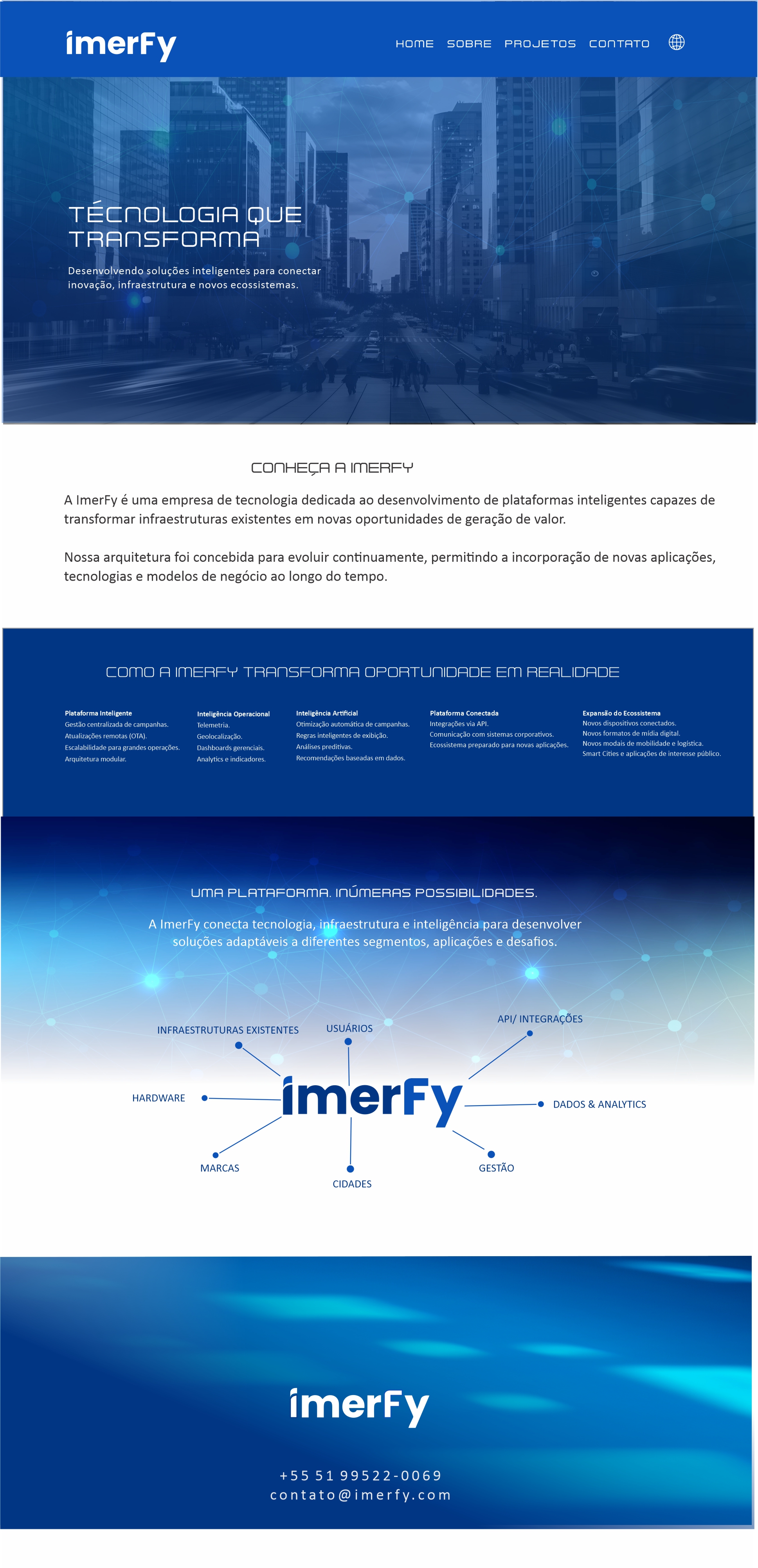 Imerfy